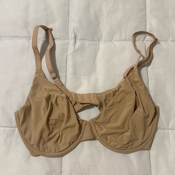 Natori Other - NATORI UNLINED BRA 34DD